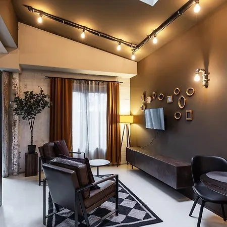 Rumba Apartament Munster (North Rhine-Westphalia)