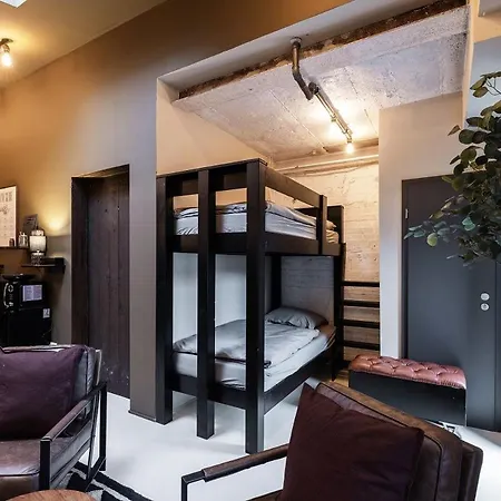 Apartament Rumba *